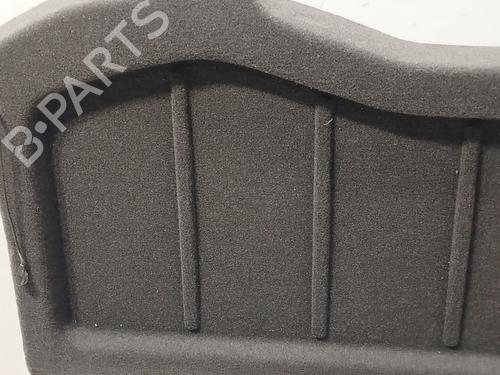 Rear parcel shelf SEAT IBIZA V (KJ1, KJG) 1.0 TSI | BP29604223C85 