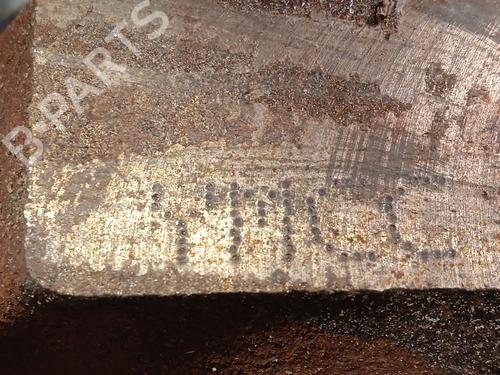 Engine FORD MONDEO V Hatchback (CE) 2.0 EcoBlue | BP26640650M1