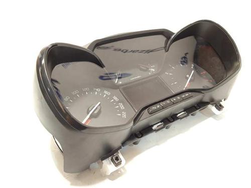 Used Instrument cluster CITROËN C3 III (SX) [2016-2026]  9815140