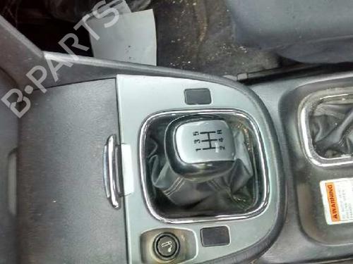 Climate control SUZUKI GRAND VITARA I (FT, HT) 2.0 HDI 110 16V 4x4 (SQ420D, TD83V) | BP1516999I5 