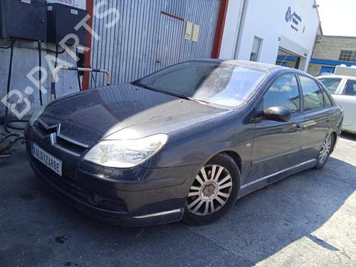 Left front fenders CITROËN C5 II (RC_) 1.6 HDi (RC8HZB) | BP13367180C41 