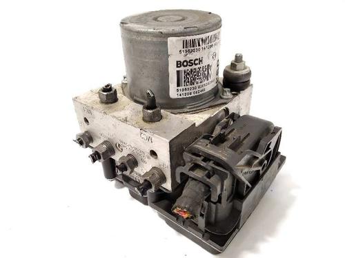 Used ABS pump FIAT 500 C (312_) [2009-2025]  13053634