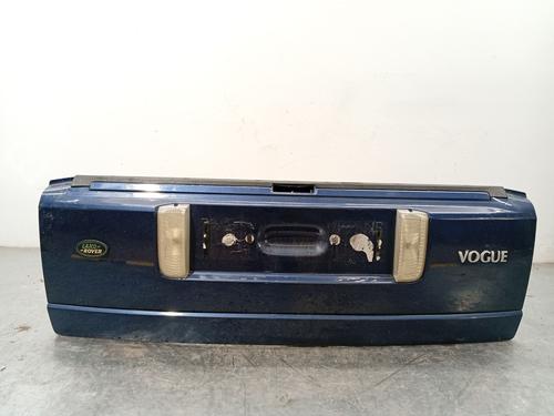 Used Tailgate LAND ROVER RANGE ROVER III (L322) 3.0 D 4x4 (177 hp) 30687154