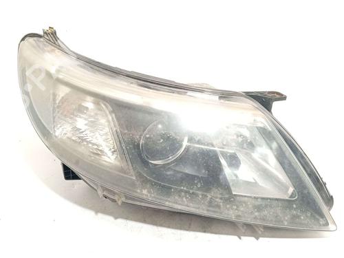 Used Right headlight Right headlight SAAB 9-3 Convertible (YS3F) 1,8t (150 hp) 39988182 39988182