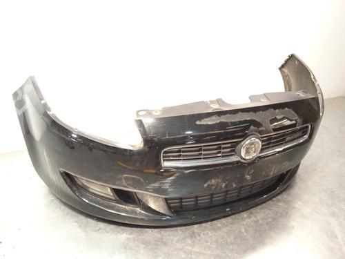 Front bumper FIAT BRAVO II (198_) 1.9 D Multijet (198AXB1A) | BP20211406C7 