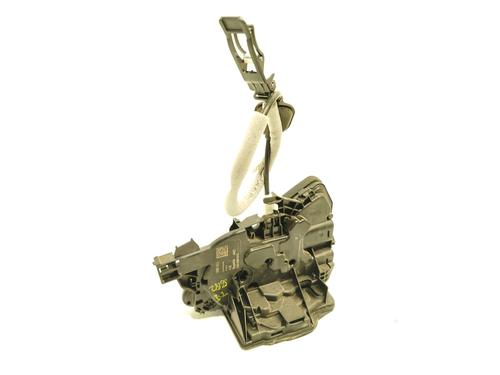 Rear left lock VW T-ROC (A11, D11) 1.0 TSI | BP31933595C100 - Image 2
