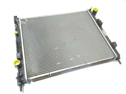 Used Water radiator NISSAN PULSAR Hatchback (C13) 1.5 dCi (110 hp) 17787541