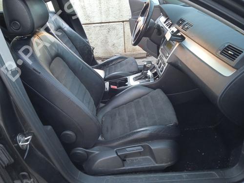 Climate control VW PASSAT B6 Variant (3C5) 2.0 TDI 16V | BP23462173I5 