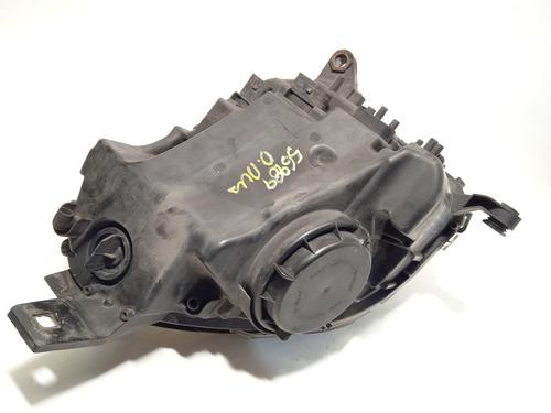 Right headlight MERCEDES-BENZ R-CLASS (W251, V251) R 280 CDI 4-matic (251.020) | BP30143149C29