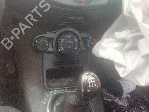 Display monitor FORD FIESTA VI (CB1, CCN) 1.25 | BP3451709C48