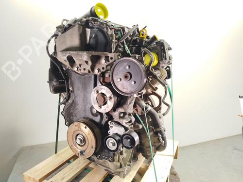 Engine RENAULT MASTER III Van (FV) 2.3 dCi 125 FWD (FV0C, FV0D, FV0G, FV0H, FV0J, FV0K,... | BP27386791M1 