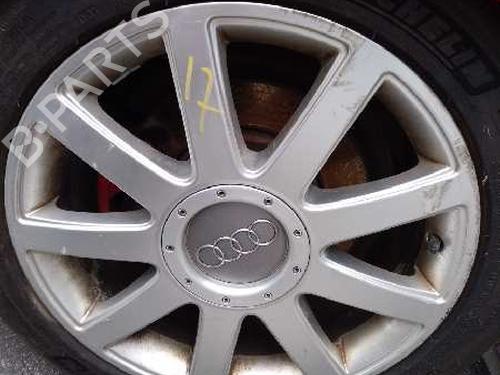 Left rear driveshaft AUDI A4 B7 Avant (8ED) 3.0 TDI quattro | BP4807252M40 