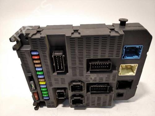 Used Fuse box PEUGEOT 207 (WA_, WC_) 1.6 16V VTi (120 hp) 4806152