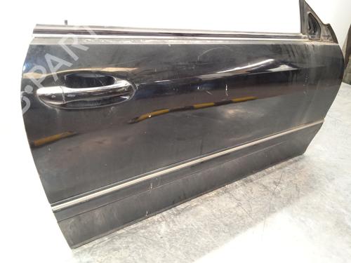 Right front door MERCEDES-BENZ CLK (C209) CLK 350 (209.356) | BP26128903C3 