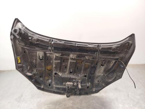 Hood RENAULT MEGANE III Hatchback (BZ0/1_, B3_)  | BP30152889C1 