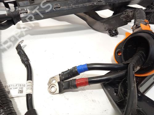 Electronic module KIA SPORTAGE IV (QL, QLE)  | BP26281835M83 