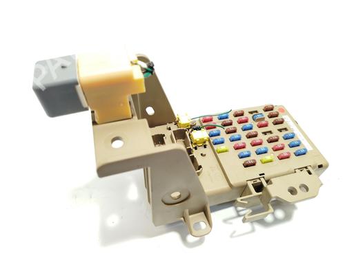 Fuse box SUBARU FORESTER (SJ_) 2.0 i AWD (SJ5) | BP24808495E1 - Image 2