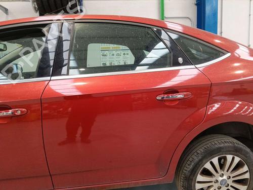 Left headlight FORD MONDEO IV (BA7) 2.0 TDCi | BP40083765C28  - Image 19