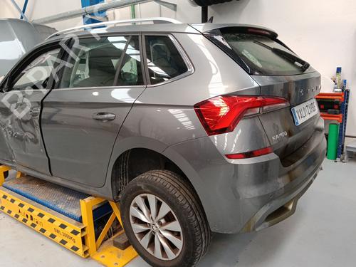Ratstangsstang SKODA KAMIQ (NW4) 1.0 TSI | BP36322091I23  - Image 24