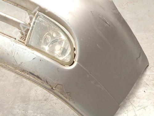 Front bumper NISSAN PRIMERA Hatchback (P11) 2.0 TD | BP17473700C7 