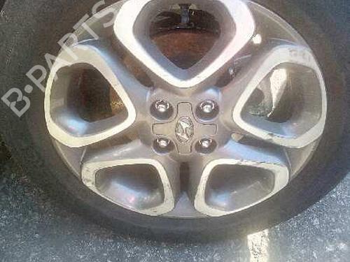 Rear wiper motor HYUNDAI i20 II (GB, IB) | BP4603246M102