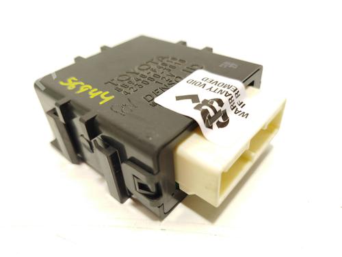 Used Electronic module TOYOTA C-HR (_X1_) 1.8 Hybrid (ZYX10_, ZYX11_) (98 hp) 30124528