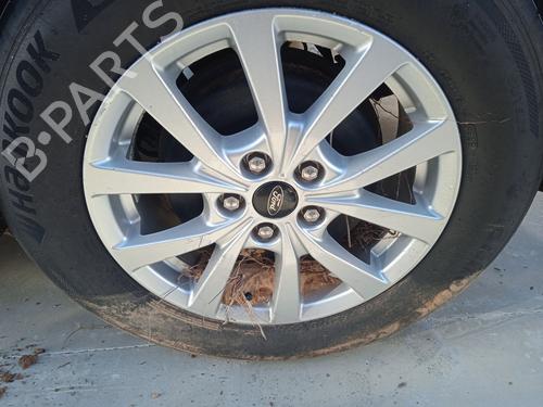 Engine FORD TOURNEO CUSTOM V362 Bus (F3) 1.0 EcoBoost PHEV | BP32294873M1 