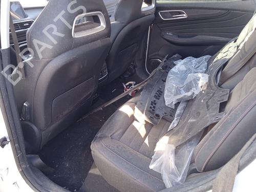 Gear lever MG MG HS (AS23) 1.5 EHS Hybrid (CSA6463) | BP19266497M90 