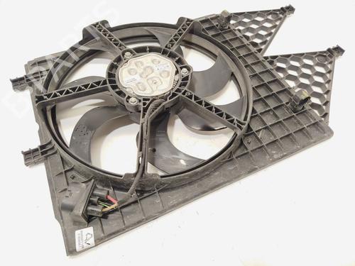 Used Radiator fan Radiator fan 36799411 36799411