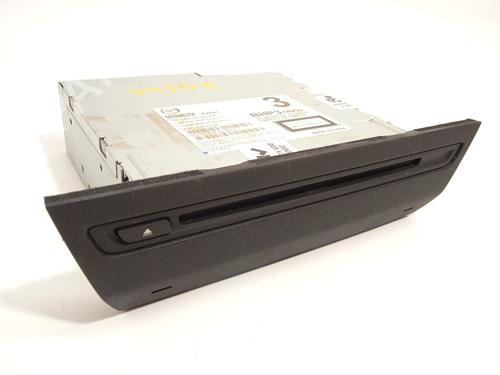 Used Radio Radio MAZDA 3 (BM, BN) 2.2 D (150 hp) 20207195 20207195