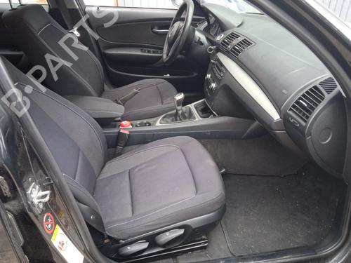 Front left window mechanism BMW 1 (E87) 116 i | BP24033022C22 
