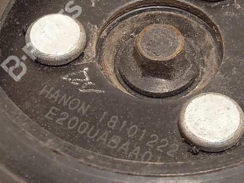 AC compressor HYUNDAI i10 II (BA, IA) 1.0 | BP10910971M34 
