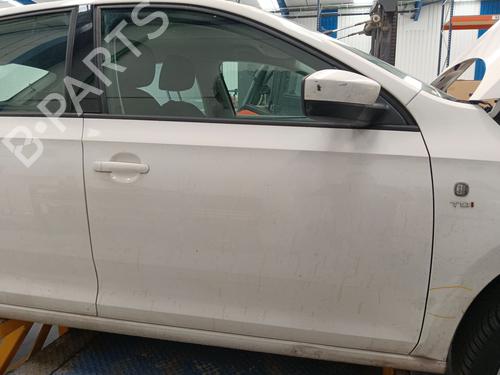 Left sun visor SEAT TOLEDO IV (KG3) 1.6 TDI | BP34720455I1 - Image 19