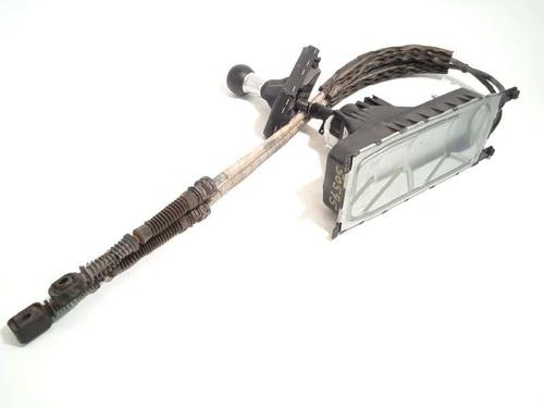 Gear lever AUDI A3 (8V1, 8VK) 1.6 TDI | BP13109487M90 