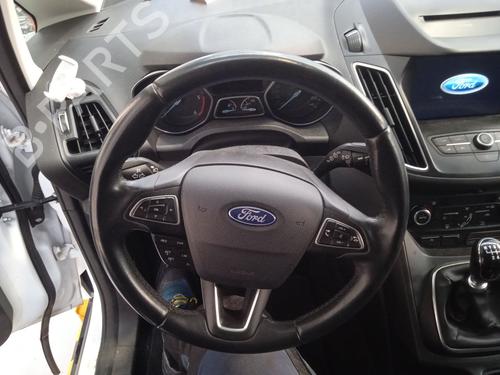 Right sun visor FORD C-MAX II (DXA/CB7, DXA/CEU) 1.5 TDCi | BP32165481I2  - Image 29