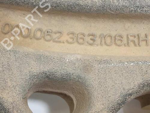 Querlenker rechts hinten MERCEDES-BENZ M-CLASS (W164)  | BP9766431M15 