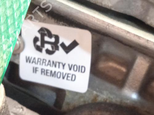 Engine HONDA CR-V IV (RM_) 2.2 i-DTEC 4WD (RE6) | BP29884280M1