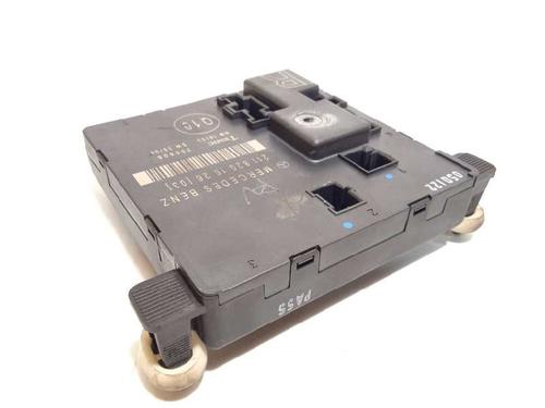 Control unit MERCEDES-BENZ E-CLASS (W211) E 270 CDI (211.016) | BP9399481M11 - Image 2