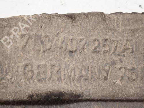 Left front steering knuckle AUDI Q7 (4LB) 3.0 TDI quattro | BP30060211M25