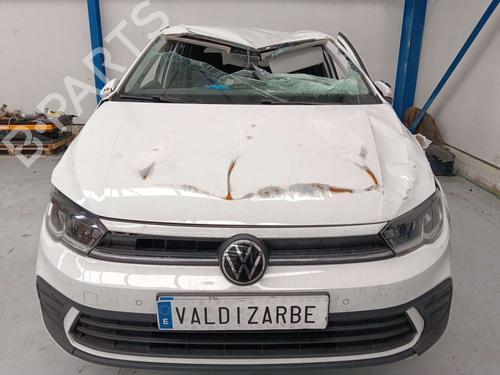 Left front window switch VW POLO VI (AW1, BZ1, AE1) 1.0 TSI | BP38346880I27 - Image 13