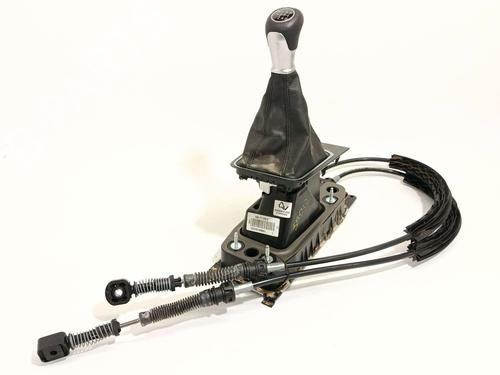 Gearstang Gearstang FORD TOURNEO CONNECT / GRAND TOURNEO CONNECT V761 MPV (SK) 2.0 EcoBlue 4WD (122 hp) 37607746 37607746