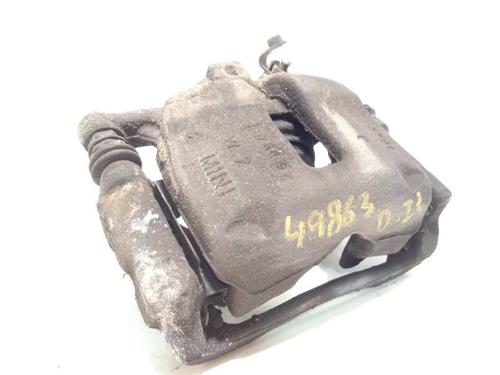 Used Left front brake caliper MINI MINI CLUBMAN (R55) Cooper D (109 hp) 12121505