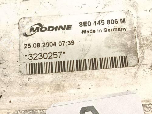 Intercooler AUDI A4 B7 (8EC) 2.0 TFSI | BP38564370M30 - Image 4
