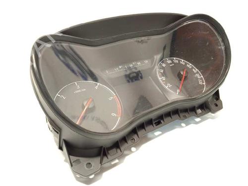 Used Instrument cluster Instrument cluster 9420754 9420754