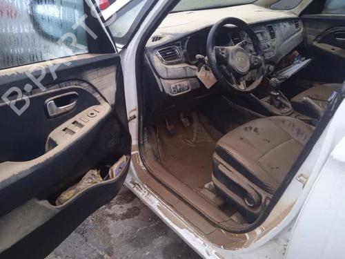 Right front steering knuckle KIA CARENS IV 1.7 CRDi | BP8855260M26