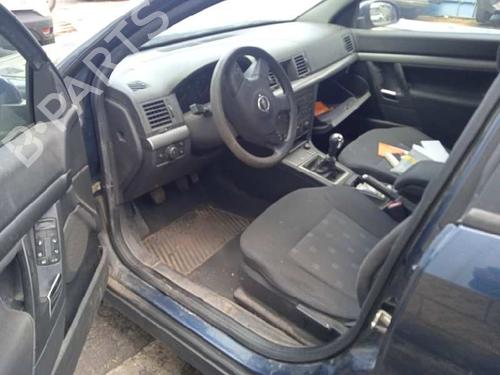 Left headlight OPEL VECTRA C (Z02)  | BP16249921C28 