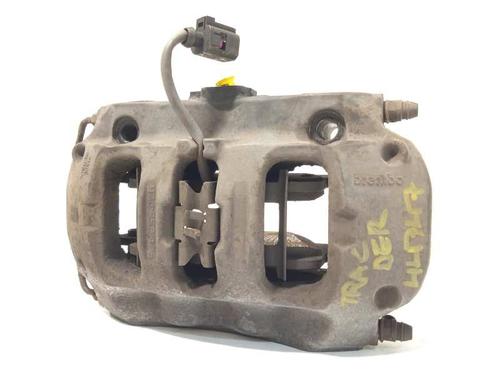Used Right rear brake caliper PORSCHE PANAMERA (970) 3.6 (300 hp) 11562495