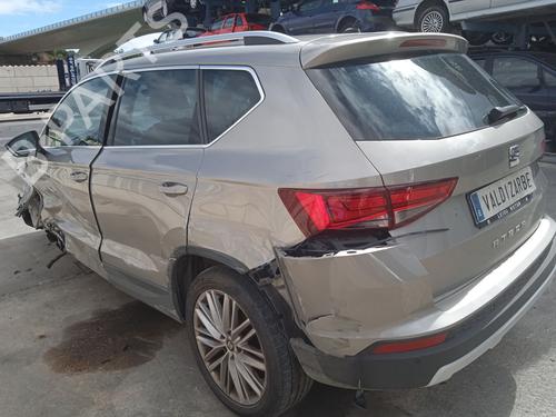 Rim SEAT ATECA (KH7, KHP) 1.5 TSI | BP28731282C45  - Image 15