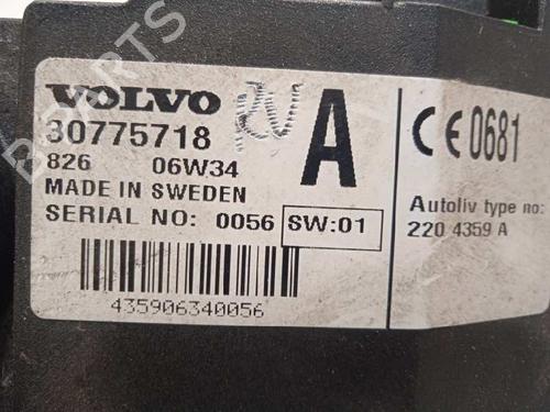 Electronic module VOLVO C30 (533) D5 | BP8691066M83