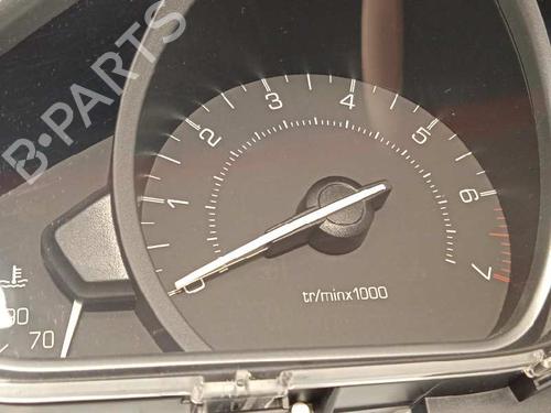 Instrument cluster PEUGEOT 208 I (CA_, CC_) 1.2 VTI 82 | BP8209595C47 